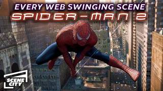 [ps5] gameplay - Live détente [ Spider-Man pour les fan le costume de sam raimi]