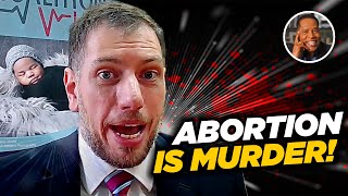 Shocking Truth About Abortion Exposed: Children's Lives at Stake and Evil Forces at Work!