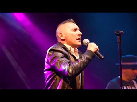 ROCK MODA' TRIBUTE BAND