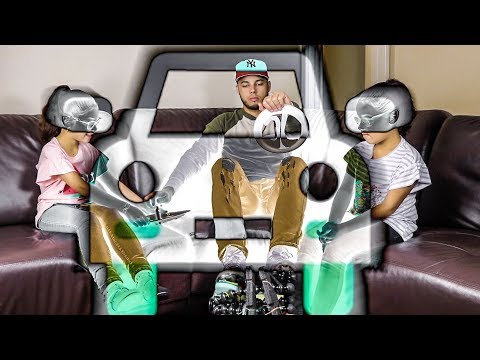 Manual Transmission Lessons | Almost There