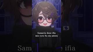 【 営業のテーマ 】Sis Puella Magica! 歌ってみた #まどマギ #合唱