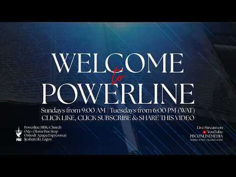 LIVE | MIRACLE & HOLY COMMUNION SERVICE | June 16, 2026