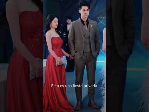 parte 17 El Juicio de la Heredera oculta (Doblado) #drama #popular #kdrama #MiniserieChina poster
