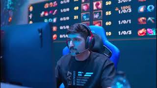 Unforgettable moments and fierce competition at the Winter Champions event at Pixoul Gaming.