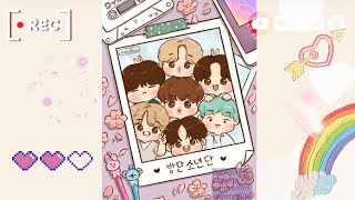 BTS New Edit || bts and you 😆✌️|| You also like it 😘❤ || #bts #armyblinkvideo #kpop #btsedits