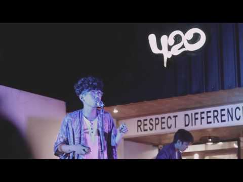 Fourtwnty - Argumentasi Dimensi (Live at 4.20 Night 2016)