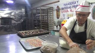 GALLETAS DE CHOCOLATE Y SU VARIEDAD