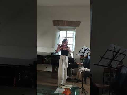 Duo Romantic "Ece Koyuncu - Gianfranco Granata