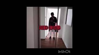 JayByungin - RED EAYS