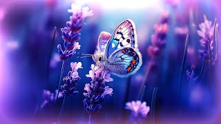 1H Beautiful Nature Relaxation Music: Relieve Stress Immediately | Healing Mindfulness Meditation