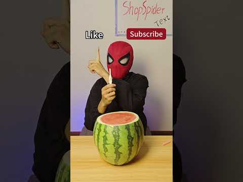 Watermelon will be detected as pregnant？