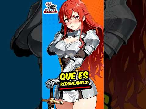 Que es Redundancia en Mushoku Tensei