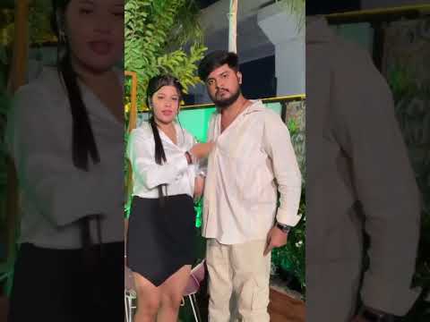 #Shorts | #Funny Song | दिलवा डोले थोड़े थोड़े | #Ankush Raja, #Karishma Kakkar | खानदान उजाड़ देम