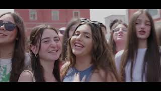 That's Napoli - Abbracciame feat. Andrea Sannino (Official Video)