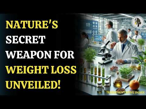 Ditch Ozempic! Scientists Successfully Test a Natural Weight Loss Solution | Wion Podcast