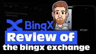 BingX erklärt: Die beste All-in-One Krypto-Plattform 2025?