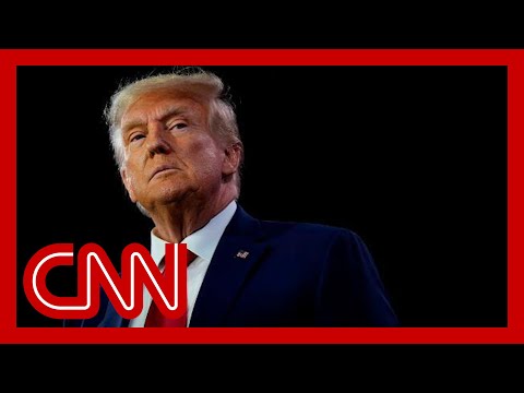 Trump asks courts to throw out evidence and disqualify DA in Georgia probe