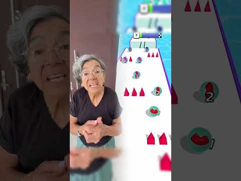#pov La abuela falsa 👵🏼❌#fyp #funny #humor #popular #games