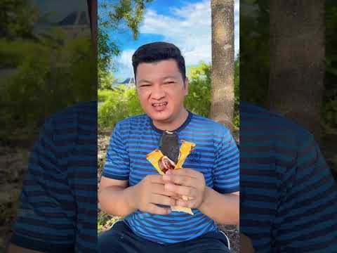 Padahal bapak yang belepotan