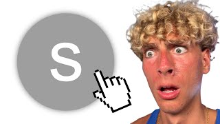 This YouTuber Scares Me..