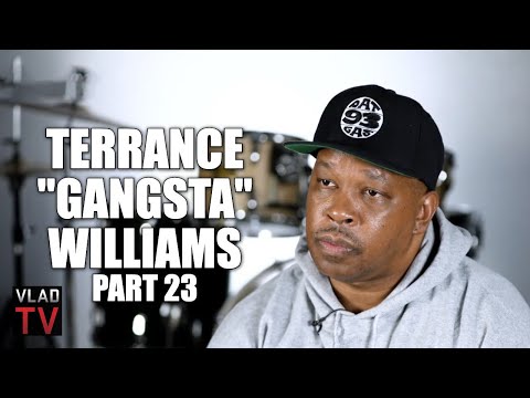 Image: Terrance Gangsta Williams on Foolio, Rob49 & YFN Lucci’s Moms Shot Over Sons’ Beef (Part 23) (U)