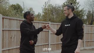 Ellevens FIFA Content Creator Announcement!