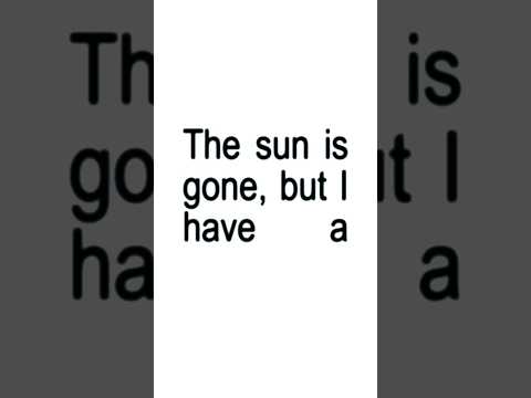 Nirvana - Dumb (Lyrics) #music #lyrics #lyricsmusic