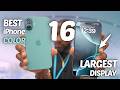 iPhone 16 and Apple Watch Features