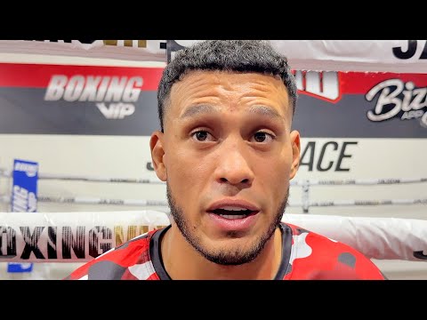 David Benavidez GOES OFF on Morrell drug testing! Says he’ll BEAT HIM EVEN WITH STEROIDS!