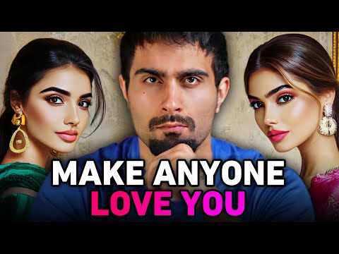 How To Trigger LOVE & RESPECT in Anyone