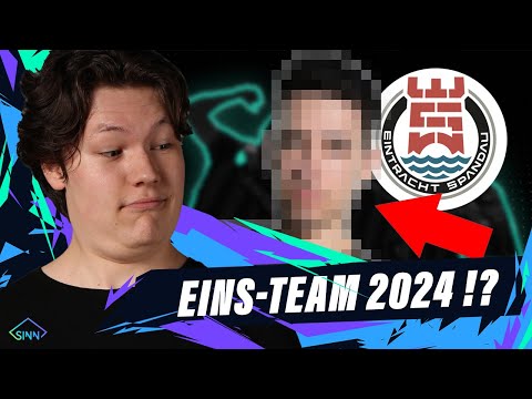 Roster Swap bei EINS?! | LoL News mit Basti