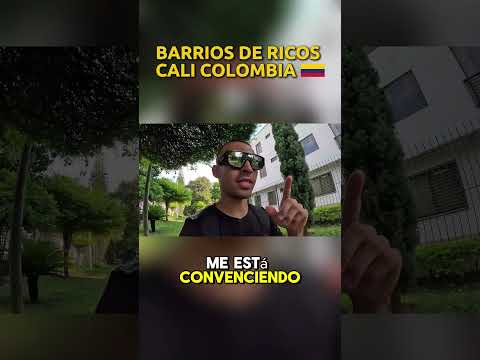 Barrio la Flora Cali Colombia  #calicolombia  #barriolaflora