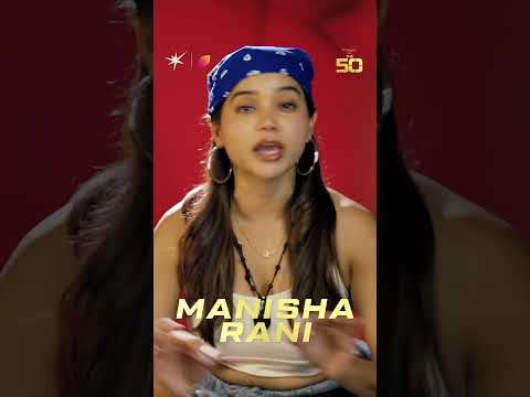 Ice Bath Challenge | The 50 | Now Streaming | JioHotstar