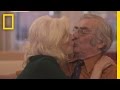 Liebe und Leben im Alter