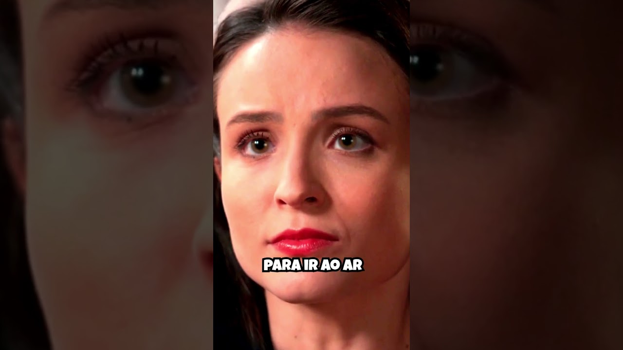Êta Mundo Melhor!  Estela confessa que ainda tem segredos sobre o passado de Celso
