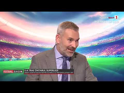 Situația s-a schimbat radical! Ce prevede până la urmă noua Lege a Sporturilor