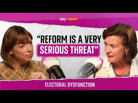 Is Nigel Farage the answer for Wales? | Electoral Dysfunction