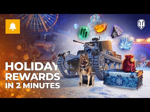 2 Minutes to Master Holiday Ops: Don't Miss Any Rewards!