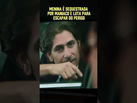 filme Porta-malas: Trancada menina é sequestrada e luta para fugir de maniaco #filmes