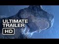 Trailer 3 do filme Jurassic Park 3D