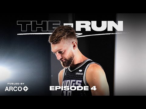 The Run - Episode 4 video clip