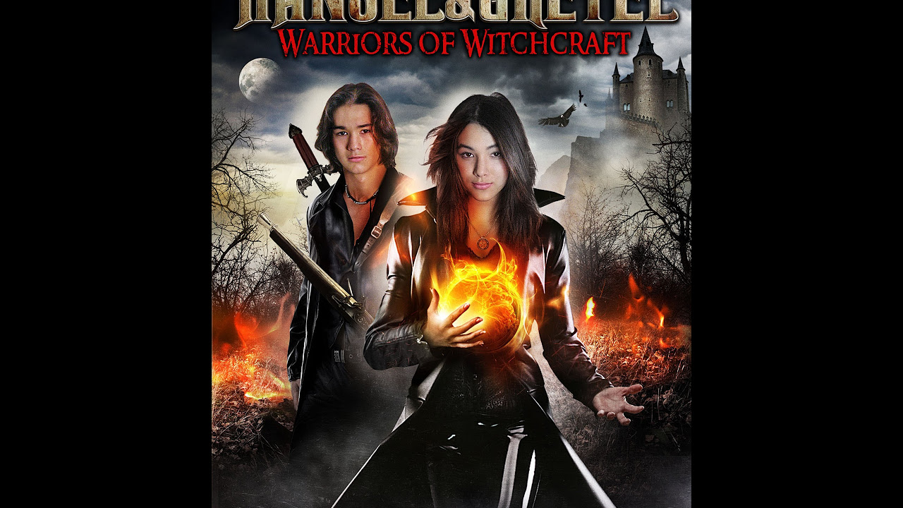Hansel & Gretel: Warriors of Witchcraft Trailer thumbnail