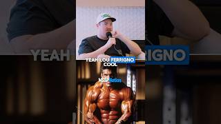 Bodybuilding Is Gay⁉️😱😂 ft. Lameezy, Shane Gillis & Matt McCusker #mssp #shanegillis