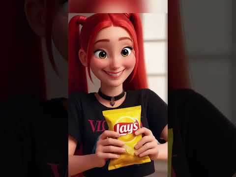 Jinu Snack Fail Turns Into MIRA Best Day Ever! 🎉 #kpopdemonhunters #kpop #rumi