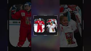 Lístky na dvojzápas s 🇩🇪 Německem kupuj v síti Ticketportal 🎫#ceskyhokej #narodnitym