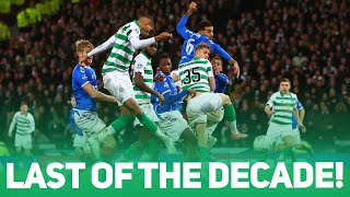 CELTIC VS RANGERS – 29/12/19 – PREVIEW AND PREDICTIONS!