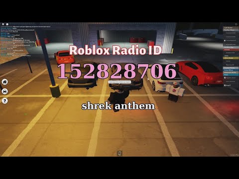 Shrek Roblox Id Code 07 2021 - roblox 1 hour anthem