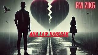 محمد فؤاد - [Ana law habibak] | النسخة الجديدة بإيقاع عصري 🔥 2025 | حصريًا على FMZK5