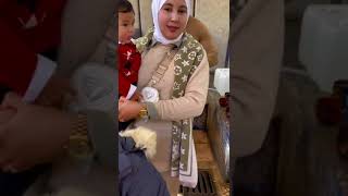 محمد علي في سيدي حرازم 🥰@WissalAli