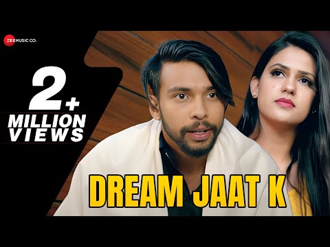 Dream Jaat K | Arvind Jangid | Gahlyan Shaab & Pranjal Dahiya | New Haryanvi Sad Song